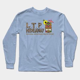 LTP Hideaway Long Sleeve T-Shirt